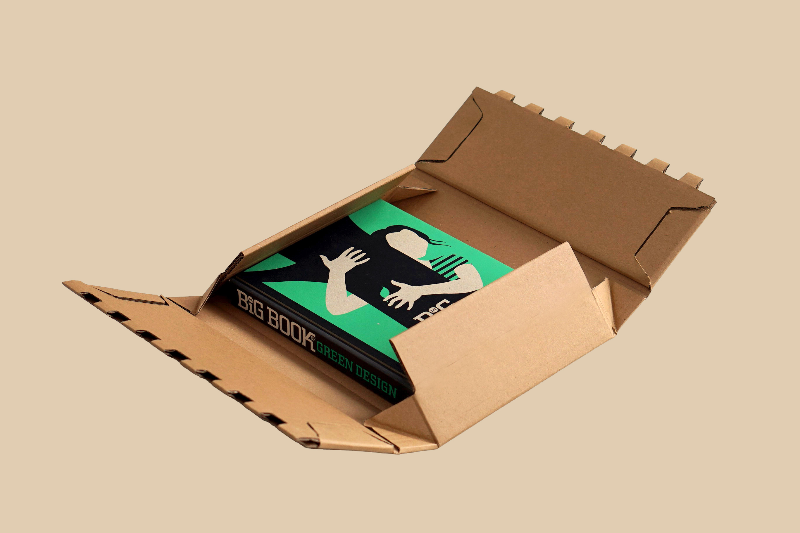 Nomadbox Maxi